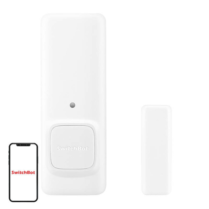 SwitchBot Contact Sensor W1201500