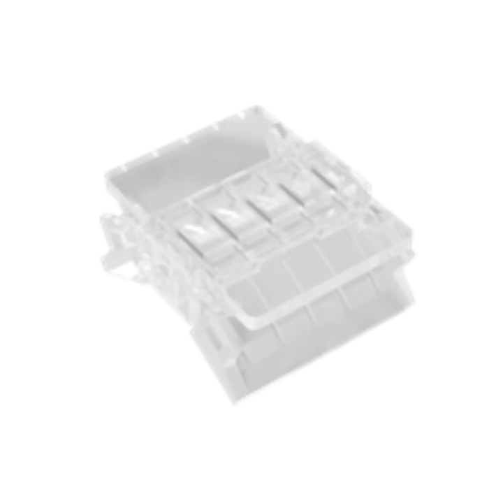 Conector tira LED 12mm 5PIN 3.5A tira a tira SMD