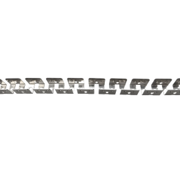 Bendable profile Stainless steel for Linear Wall Washer WLP-1816