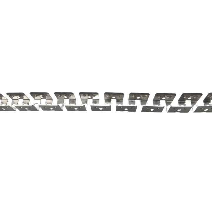 Bendable profile Stainless steel for Linear Wall Washer WLP-1816
