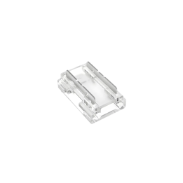 Conector tira LED 10mm 9w1 5A 2 pines SMD/COB