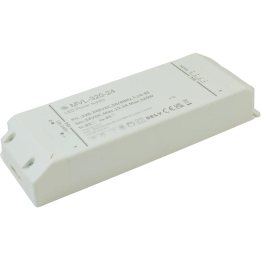 Constant Voltage Power Supply 24V 320W PFC