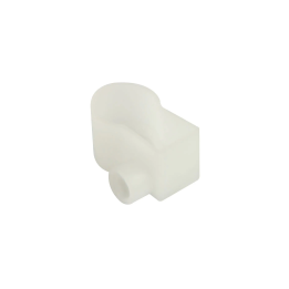 Endcup Silicone with opening left for Neon LED NL1023