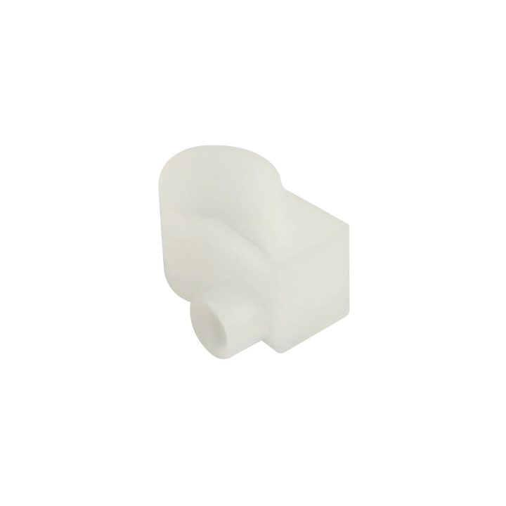 Endcup Silicone with opening left for Neon LED NL1023