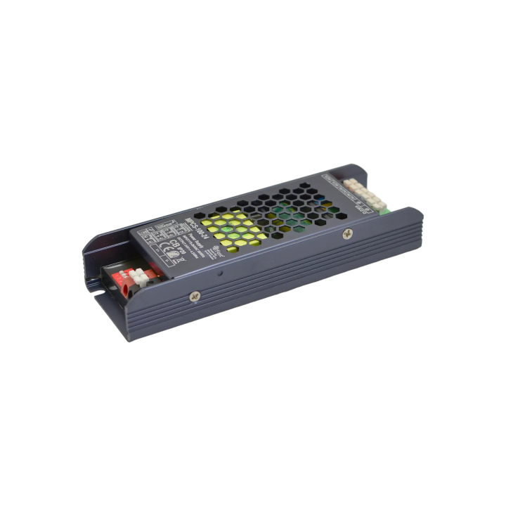 Constant Voltage Power Supply 12V 100W configurable