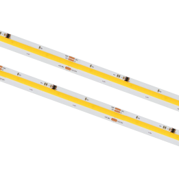 LED-strip Digital SPI COB 24V 11W 3000K IP20 910lm Ra90 12mm