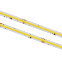 LED-strip Digital SPI COB 24V 9W 2700-6500K IP66 660lm Ra90 10.3mm