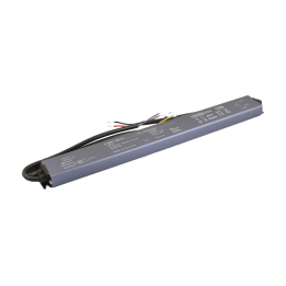 Power Supply DALI/PUSH DIM 24V 150W IP67 PFC
