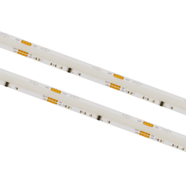LED-strip Digital SPI COB 24V 17W RGB IP66 590lm 12.3mm