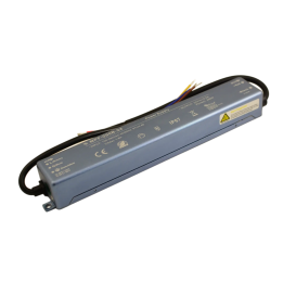 Constant Voltage Power Supply PFC IP67 12V 250W
