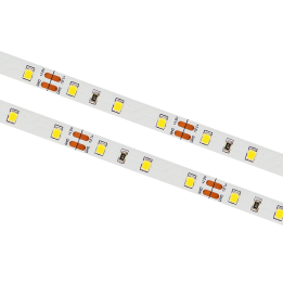 LED-strip 60LED/m 1m 12V 12W 6000K IP20 1100lm Ra80 8mm