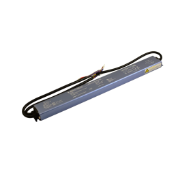 Power Supply DALI-2 DT8 / PUSH DIM+CCT 24V 150W IP67 PFC