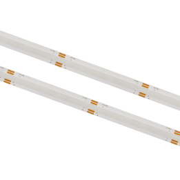 LED-strip COB 24V 14W RGB IP66 430lm 10.3mm