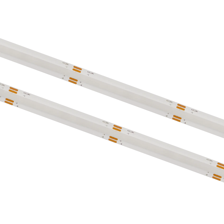 LED-strip COB 24V 14W RGB IP66 430lm 10.3mm