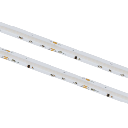 LED-strip Digital SPI COB 24V 16W RGB + 3000K IP66 730lm 12.3mm