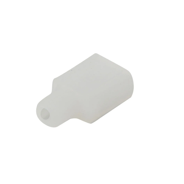 Endcup Silicone with opening for Neon LED NL0612