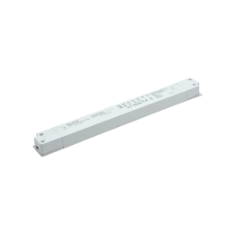 Constant Voltage Linear Power Supply PFC IP20 24V 60W
