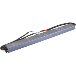 Power Supply DALI/PUSH DIM 24V 250W IP67 PFC