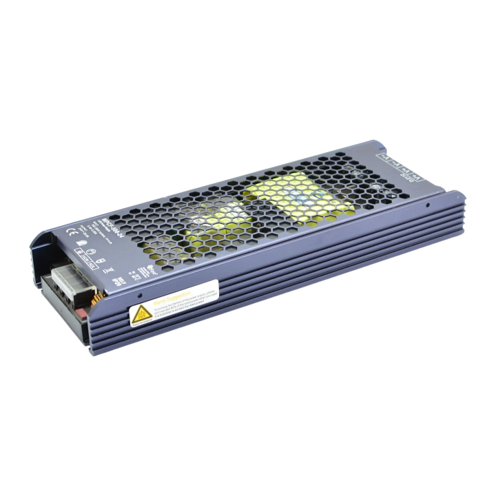 Constant Voltage Power Supply PFC 24V 500W