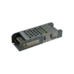 Constant Voltage Power Supply 24V 60W Dimmable TRIAC, 0/1-10V