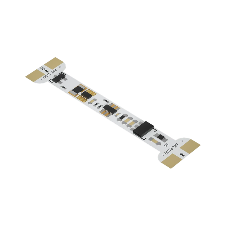 Dimmable Motion Switch for profile 12-24V DC 3.5A