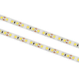 LED-strip 120LED/m 1m 12V 22W 4000K IP20 2150lm Ra80 8mm