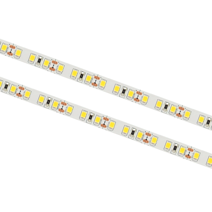 LED-strip 120LED/m 1m 12V 22W 4000K IP20 2150lm Ra80 8mm