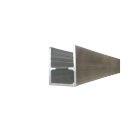 Aluminium profile for Linear Wall Washer WLP-1816 2m