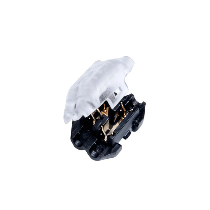 Conector de cable 1pin forma Y 300V 9A IP40