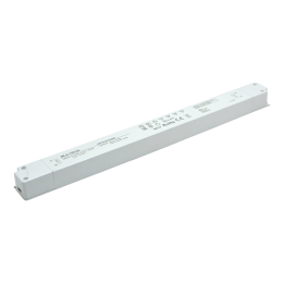 Constant Voltage Linear Power Supply PFC IP20 24V 150W