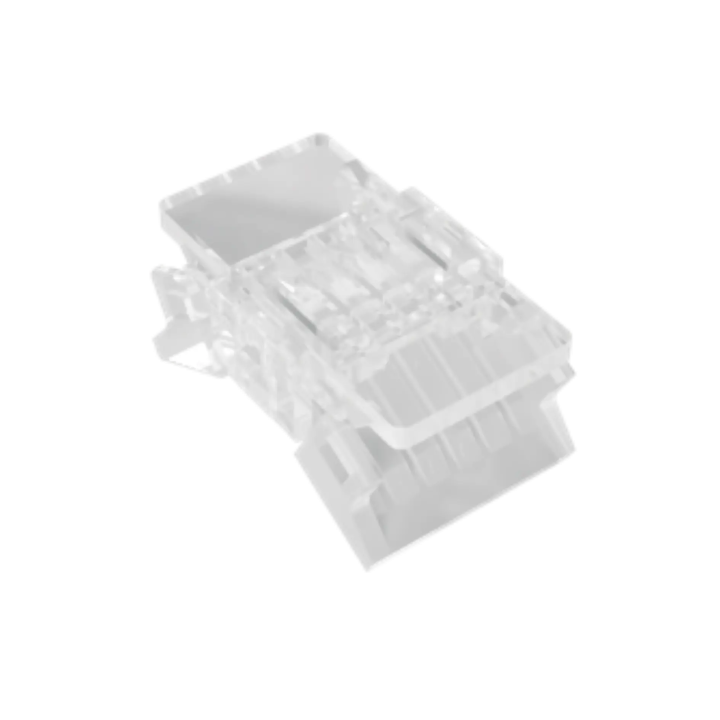 Conector tira LED 8mm 2PIN 3.5A tira a pelable SMD/COB