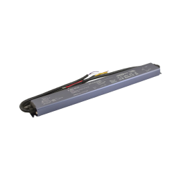Power Supply DALI/PUSH DIM 24V 60W IP67 PFC