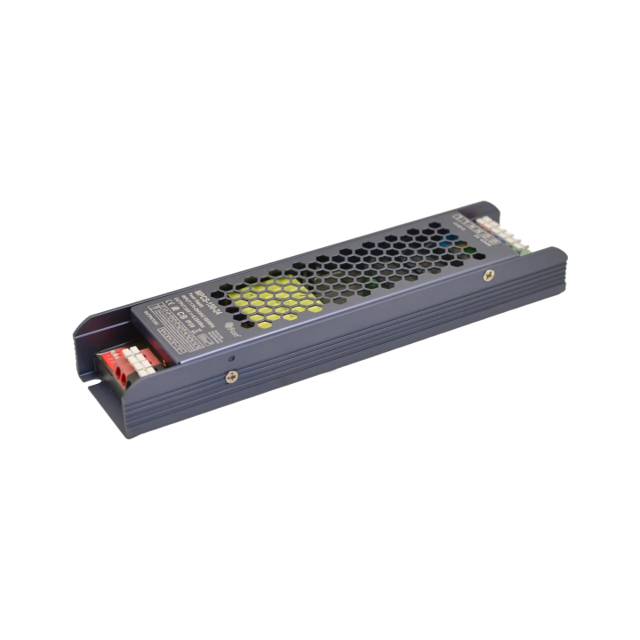 Constant Voltage Power Supply 24V 150W configurable