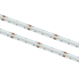 LED-strip COB 24V 15W RGB IP20 620lm 10mm