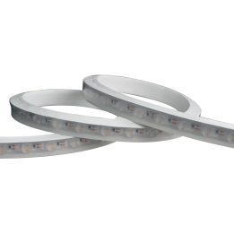 Linear LED Wall Washer 18x16mm 24V 20W 3000K IP65 1840lm Ra90