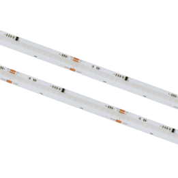 LED-strip Digital SPI COB 24V 13W RGB IP20 585lm 12mm