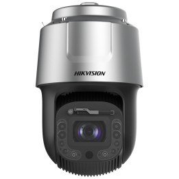 HIKVISION DS-2DF8C260I5XG-ELW 2MP IR PTZ Speed Dome Camera, 60x Optical Zoom, IP67
