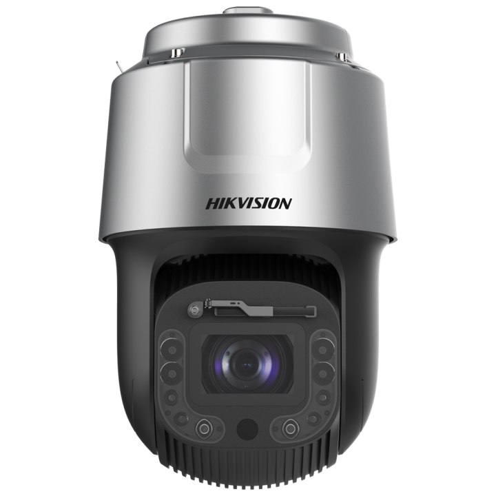 HIKVISION DS-2DF8C260I5XG-ELW 2MP IR PTZ Speed Dome Camera, 60x Optical Zoom, IP67