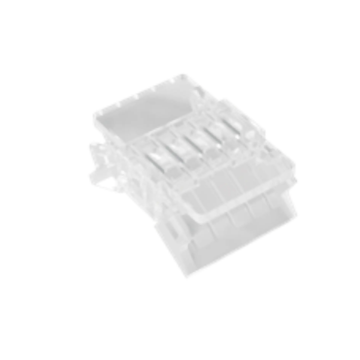 Conector tira LED 10mm 5PIN 3.5A tira a tira SMD
