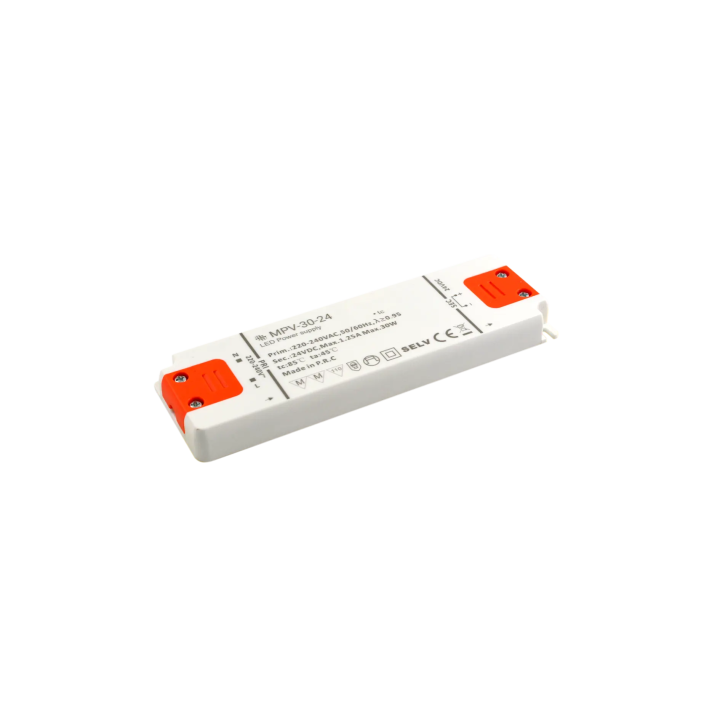 Constant Voltage Power Supply 24V 30W PFC