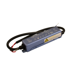Constant Voltage Power Supply PFC IP67 12V 40W
