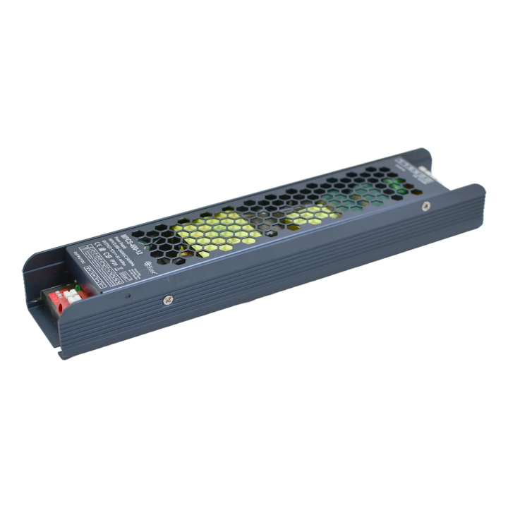 Constant Voltage Power Supply 24V 400W configurable