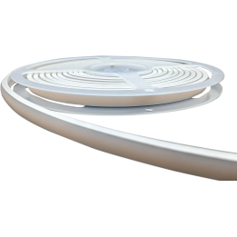 Neon-LED 10x3,8mm 24V 10W 3000K IP66 710lm Ra90