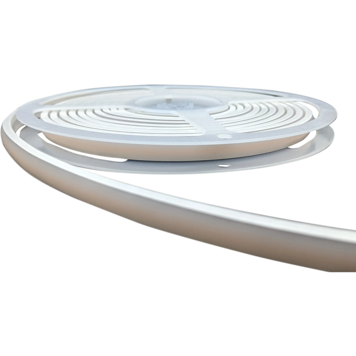 Neon-LED 10x3,8mm 24V 10W 3000K IP66 710lm Ra90