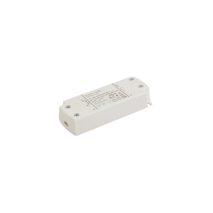 Constant Voltage Power Supply 24V 15W