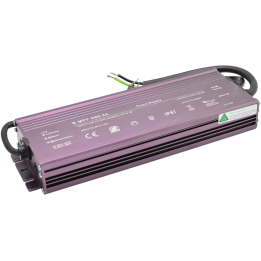 Constant Voltage Power Supply PFC IP67 48V 500W