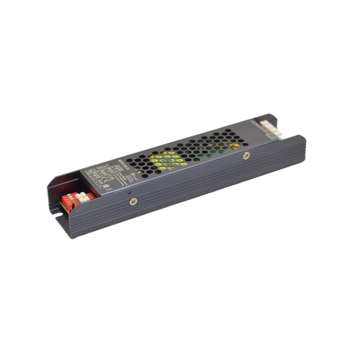 Constant Voltage Power Supply 12V 60W configurable