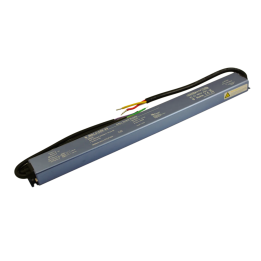 Power Supply DALI-2 DT8 / PUSH DIM+CCT 24V 250W IP67 PFC