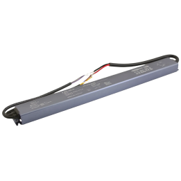 Power Supply DALI/PUSH DIM 24V 200W IP67 PFC