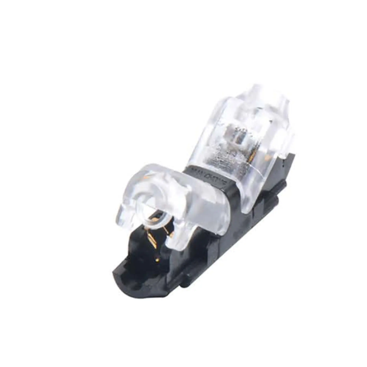 Conector de cable 1pin forma I 300V 9A IP40